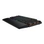 ASUS ROG Strix Scope II 96 RX Wireless toetsenbord Gamen USB + RF Wireless + Bluetooth Zwart (90MP03S0-BKDA20) thumbnail