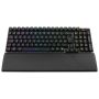 ASUS ROG Strix Scope II 96 RX Wireless toetsenbord Gamen USB + RF Wireless + Bluetooth Zwart (90MP03S0-BKDA20) thumbnail