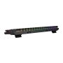 ASUS ROG Strix Scope II 96 RX Wireless toetsenbord Gamen USB + RF Wireless + Bluetooth Zwart (90MP03S0-BKDA20) thumbnail