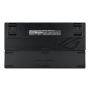 ASUS ROG Strix Scope II 96 RX Wireless toetsenbord Gamen USB + RF Wireless + Bluetooth Zwart (90MP03S0-BKDA20) thumbnail
