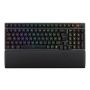 ASUS ROG Strix Scope II 96 RX Wireless toetsenbord Gamen USB + RF Wireless + Bluetooth Zwart (90MP03S0-BKDA20) thumbnail