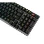 ASUS ROG Strix Scope II 96 RX Wireless toetsenbord Gamen USB + RF Wireless + Bluetooth Zwart (90MP03S0-BKDA20) thumbnail