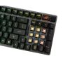 ASUS ROG Strix Scope II 96 RX Wireless toetsenbord Gamen USB + RF Wireless + Bluetooth Zwart (90MP03S0-BKDA20) thumbnail
