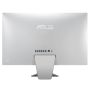 ASUS M3400WYAK-WA076W AMD Ryzen™ 5 5625U 60,5 cm (23.8") 1920 x 1080 Pixels Alles-in-één-pc 8 GB DDR4-SDRAM 512 GB SSD Windows 11 Home Wi-Fi 6 (802.11ax) Wit (90PT03B1-M009X0) thumbnail