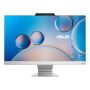 ASUS A3402WBAK-WA611W Intel® Core™ i5 i5-1235U 60,5 cm (23.8") 1920 x 1080 Pixels Alles-in-één-pc 16 GB DDR4-SDRAM 512 GB SSD Windows 11 Home Wi-Fi 6 (802.11ax) Wit (90PT03G2-M04TC0) thumbnail