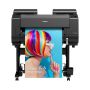 Canon imagePROGRAF GP-2000 grootformaat-printer Wifi Thermische inkjet Kleur 2400 x 1200 DPI A1 (594 x 841 mm) Ethernet LAN (5255C003) thumbnail