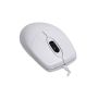 Contour Design Active Key AK-PMJ1 muis Medisch Ambidextrous USB Type-A Optisch 1000 DPI (AK-PMJ1OW-UV-W) thumbnail