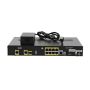 Cisco C892FSP Gigabit Ethernet Security Router met (C892FSP-K9) thumbnail