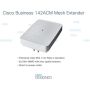 Cisco Business 142ACM 802.11ac Mesh Extender (CBW142ACM-E-EU) thumbnail