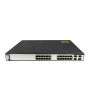 Cisco Catalyst 3750-24PS Switch L3 met (WS-C3750-24PS-S POE) thumbnail