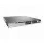 Cisco Catalyst 3850-24P Switch (WS-C3850-24P-L) thumbnail