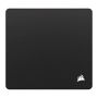 Corsair MM Cloth Mouse Pad M 320x300 Zwart (CH-941D0A0-WW) thumbnail