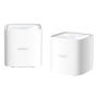 D-Link COVR AC1200 Dual Band Mesh Wi-Fi (COVR-1102/E) thumbnail