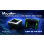 Datalogic Magellan 3650VSi Color Image Capture Barcode Reader (M3650-010200-07604) thumbnail