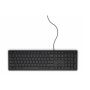Dell KIT,KYBD,104,USEU,KB216-B,P (239MR) (239MR) thumbnail