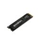 Goodram SSDPR-PX600-2K0-80 internal solid state drive 2 TB M.2 PCI Express 4.0 NVMe 3D NAND (SSDPR-PX600-2K0-80) thumbnail