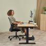 Fellowes 100143584 muis Universeel Linkshandig Bluetooth + USB Type-C Optisch 2400 DPI (100143584) thumbnail