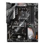 GIGABYTE A520 AORUS ELITE moederbord AMD A520 Socket AM4 ATX (A520 AORUS ELITE) thumbnail