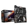 GIGABYTE A520 AORUS ELITE moederbord AMD A520 Socket AM4 ATX (A520 AORUS ELITE) thumbnail