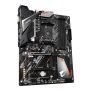 GIGABYTE A520 AORUS ELITE moederbord AMD A520 Socket AM4 ATX (A520 AORUS ELITE) thumbnail