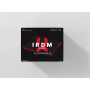 Goodram IRDM PRO gen.2 512 GB 2.5" SATA III 3D TLC NAND (IRP-SSDPR-S25C-512) thumbnail
