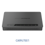 Grandstream Networks GWN7001 Wi-Fi 5 802.11ac Dual-band 2.4 GHz-5 GHz (GWN7001) thumbnail