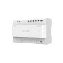 Hikvision DS-KAD706Y-S - 2-Draht Video/Audio Distributor, Kaskaden Video Gegensprechanlagen (305303646) (305303646) thumbnail