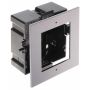 Hikvision DS-KD-ACF1(O-STD)/BLACK/EU Interkom-System-Zubehör Wandhalterung (DS-KD-ACF1(O-STD)/Black/Europe BV) (DS-KD-ACF1(O-STD)/BLACK/EUROPE) thumbnail