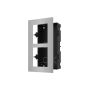 Hikvision DS-KD-ACF2/S - Befestigungsklammer(n) für Video-Gegensprechanlage (DS-KD-ACF2/S) (DS-KD-ACF2/S) thumbnail