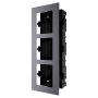 Hikvision DS-KD-ACF3 - Montagebox (DS-KD-ACF3) (DS-KD-ACF3) thumbnail