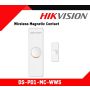 HIKVISION DS-PD1-MC-WWS(P) Wireless Magnetic Kontact (DS-PD1-MC-WWS(P)) (DS-PD1-MC-WWS(P)) thumbnail