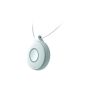 Hikvision DS-PDEBP1-EG2-WE - Drucktaste - kabellos - 868 MHz (DS-PDEBP1-EG2-WE) (DS-PDEBP1-EG2-WE) thumbnail