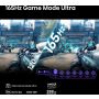 Hisense 55U7Q PRO 139,7 cm (55") 4K Ultra HD Smart TV Wifi Zwart 500 cd/m² (20016204) thumbnail