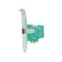 HPE 1000SX Broadcom5708 LC Low Profile (394793-B21) thumbnail