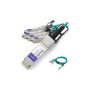 HP BLCQSFP+TO4X10GSFP+AOC10M STOC thumbnail