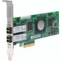 HPE StorageWORKS FC1242SR DUALCHANNEL 4GB PCI-E (AE312A) thumbnail