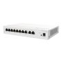 Huawei S380-S8P2T Multi-Service Router met 2x WAN en 8x PoE (S380-S8P2T) thumbnail