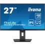 iiyama ProLite XUB2793HSU-B7 computer monitor 68,6 cm (27") 1920 x 1080 Pixels Full HD LED Zwart (XUB2793HSU-B7) thumbnail