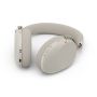 Jabra Evolve3 85 MS + Link 390c Headset Draadloos Hoofdband Oproepen/muziek USB Type-C Bluetooth Grijs (38599-989-898) thumbnail