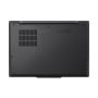 Lenovo ThinkPad T14s Gen 5 Intel Core Ultra 7 155U Laptop 35,6 cm (14") WUXGA 16 GB LPDDR5x-SDRAM 512 GB SSD Wi-Fi 6E (802.11ax) Windows 11 Pro Duits Zwart (21LS0028GE) thumbnail