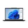 Lenovo ThinkPad T14 Gen 5 (Intel) Intel Core Ultra 7 155U Laptop 35,6 cm (14") 2.8K 32 GB DDR5-SDRAM 1 TB SSD Wi-Fi 6E (802.11ax) Windows 11 Pro Duits Zwart (21ML005LGE) thumbnail