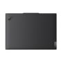 Lenovo ThinkPad T14 Gen 5 (Intel) Intel Core Ultra 7 155U Laptop 35,6 cm (14") 2.8K 32 GB DDR5-SDRAM 1 TB SSD Wi-Fi 6E (802.11ax) Windows 11 Pro Duits Zwart (21ML005LGE) thumbnail
