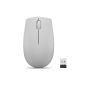 Lenovo 300 muis Kantoor Ambidextrous RF Draadloos Optisch 1000 DPI (46320179) thumbnail