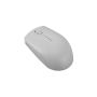 Lenovo 300 muis Kantoor Ambidextrous RF Draadloos Optisch 1000 DPI (46320179) thumbnail