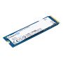Kingston Technology 1000G NV3 M.2 2280 NVMe SSD (SNV3S/1000G) thumbnail