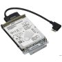 Lexmark HDD 500 GB Intern SATA for CX920 M5255 XC2235 (40X9934) thumbnail