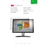 3M Anti‑reflectiefilter voor 23.8in monitor, 16:9, AG238W9B (AG238W9B) thumbnail