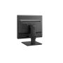 LG 19HK312C computer monitor 48,3 cm (19") 1280 x 1024 Pixels SXGA LED Zwart (19HK312C-B) thumbnail