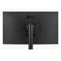 LG 32UR550K-B computer monitor 80 cm (31.5") 3840 x 2160 Pixels 4K Ultra HD LCD Zwart (32UR550K-B.AEU) thumbnail