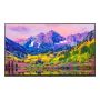 LG 55UK762H 139,7 cm (55") 4K Ultra HD 330 cd/m² Smart TV Zwart 20 W (55UK762H) thumbnail